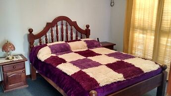 Family House for 6 People