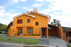 Family House for 6 People