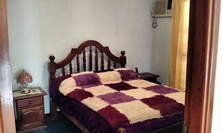 Family House for 6 People