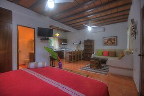 Bungalows Las Margaritas 10