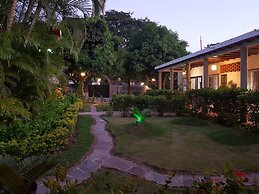 Bungalows Las Margaritas 10