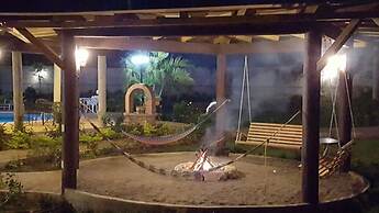 Bungalows Las Margaritas 10