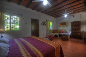 Bungalows Las Margaritas 10