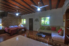 Bungalows Las Margaritas 10