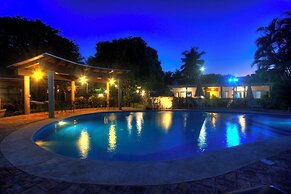 Bungalows Las Margaritas 10