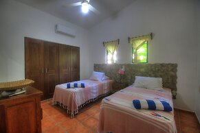 Bungalows Las Margaritas 10