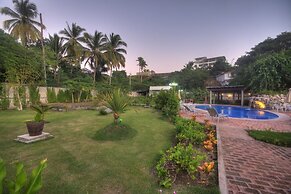 Bungalows Las Margaritas 10