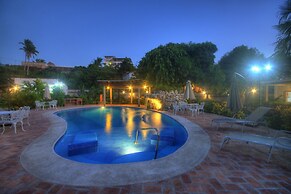 Bungalows Las Margaritas 10