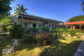 Bungalows Las Margaritas 10