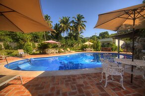 Bungalows Las Margaritas 10