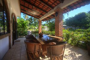 Bungalows Las Margaritas 10