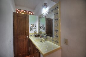 Bungalows Las Margaritas 10