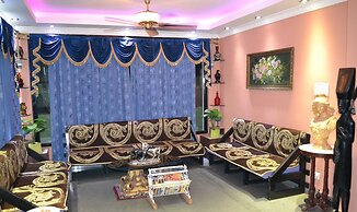 Reba Beach Resort - Hostel