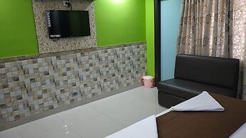 Reba Beach Resort - Hostel