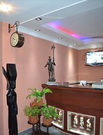 Reba Beach Resort - Hostel