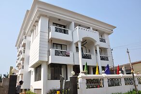 Reba Beach Resort - Hostel