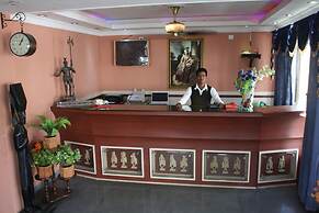 Reba Beach Resort - Hostel