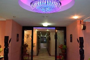 Reba Beach Resort - Hostel