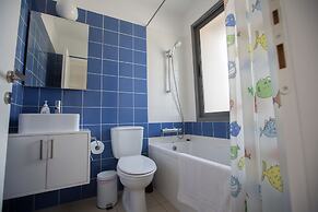 Villa Abbie, Panoramic Sea Views