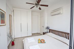 Villa Abbie, Panoramic Sea Views