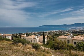 Villa Abbie, Panoramic Sea Views