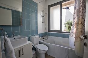 Villa Abbie, Panoramic Sea Views