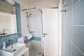 Villa Abbie, Panoramic Sea Views