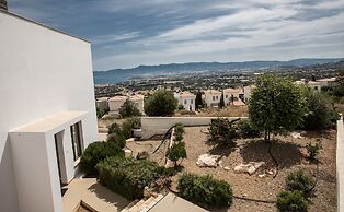 Villa Abbie, Panoramic Sea Views