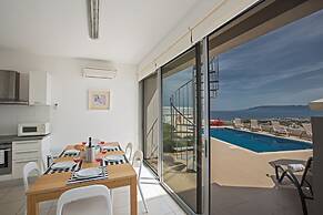 Villa Abbie, Panoramic Sea Views