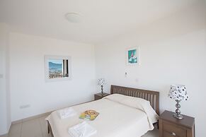 Villa Abbie, Panoramic Sea Views