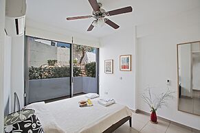 Villa Abbie, Panoramic Sea Views