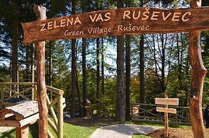 Green Village Rusevec