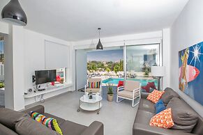 Villa Kia, Luxury 5bdr Villa