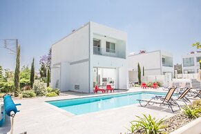 Villa Kia, Luxury 5bdr Villa