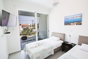 Villa Kia, Luxury 5bdr Villa