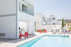 Villa Kia, Luxury 5bdr Villa