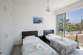 Villa Kia, Luxury 5bdr Villa