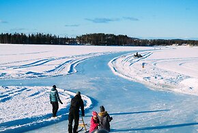 Vuokatinmaa Holiday Apartments