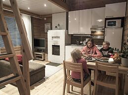 Vuokatinmaa Holiday Apartments