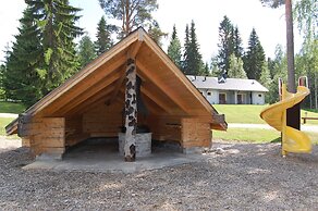 Vuokatinmaa Holiday Apartments