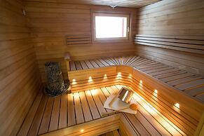 Vuokatinmaa Holiday Apartments