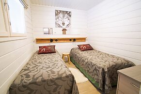 Vuokatinmaa Holiday Apartments