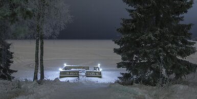 Vuokatinmaa Holiday Apartments