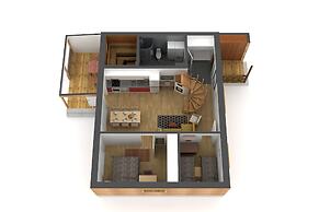 Vuokatinmaa Holiday Apartments