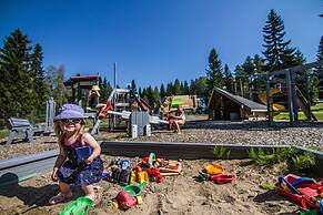 Vuokatinmaa Holiday Apartments