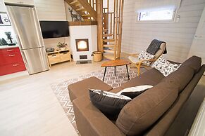 Vuokatinmaa Holiday Apartments