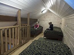 Vuokatinmaa Holiday Apartments