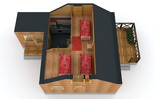 Vuokatinmaa Holiday Apartments