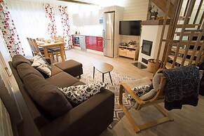 Vuokatinmaa Holiday Apartments