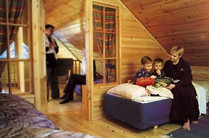 Vuokatinmaa Holiday Apartments